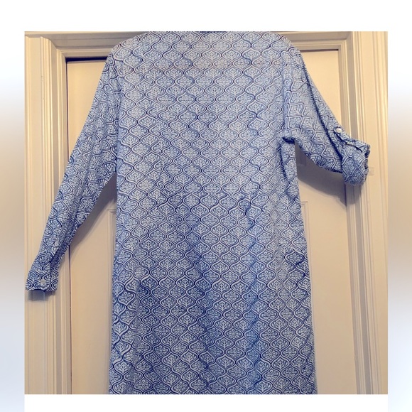 Roberta Roller Rabbit Dress - Picture 4 of 4